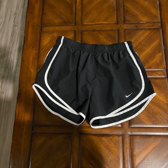 Nike Pants - Black Nike shorts